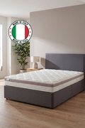Magniflex Firenze Ultra Ortopedik Anti Stres Memory Foam Yatak | Made in Italy