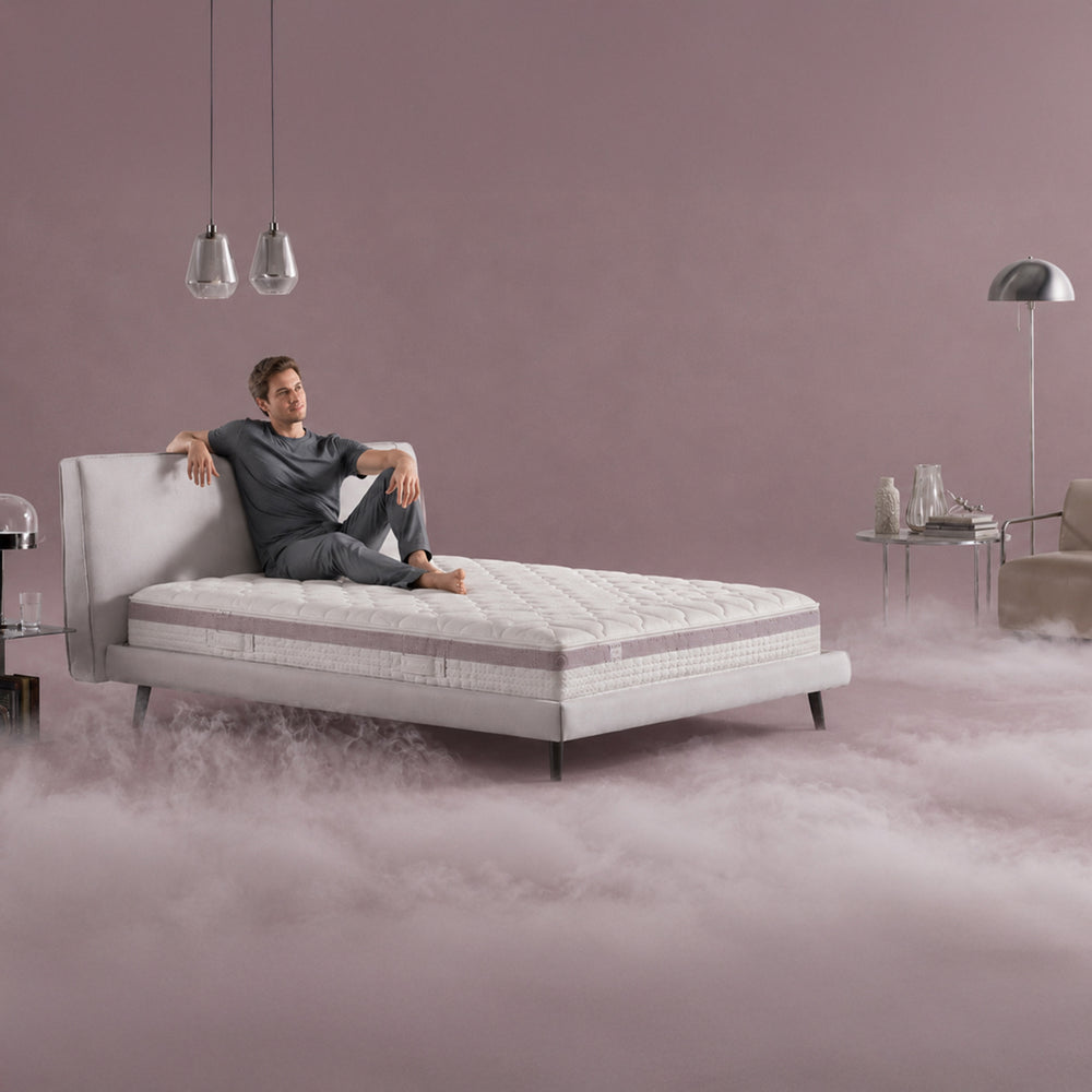 Magniflex Firenze Ultra Ortopedik Anti Stres Memory Foam Yatak | Made in Italy